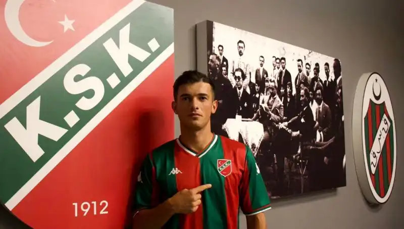 Karşıyaka'nın Transfer Hamleleri: Takım Kadrosu Güçleniyor!