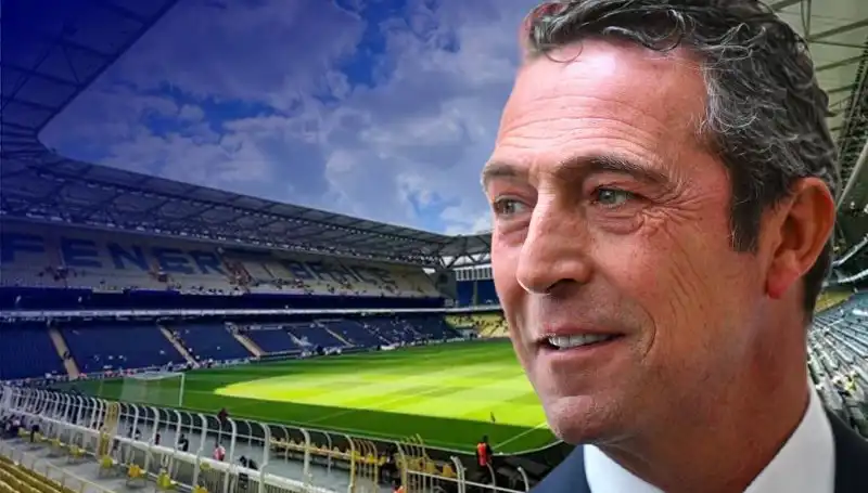Fenerbahçe, Stadyum Sponsorluğunda Yeni Dönem: Kazançlar Uçuşa Geçiyor