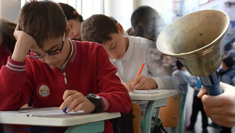 2024-2025 Eğitim Yılı İkinci Ara Tatili Ne Zaman?