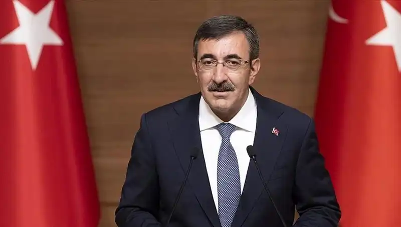 Anti-Semitizm Sorununa Dikkat Çeken Yılmaz: Avrupa’ya Bakın!