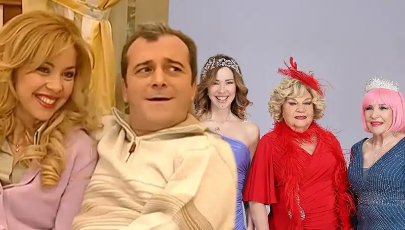 Sihirli Annem Filminin Vizyon Tarihi Herkesi Heyecanlandırıyor!