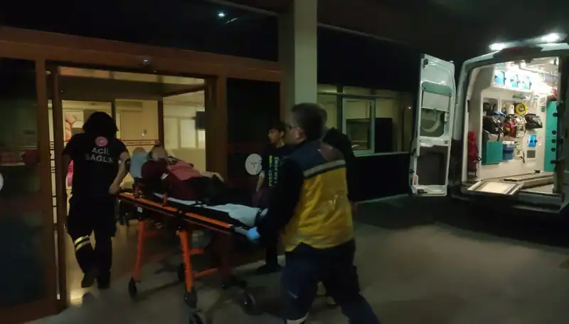 Kışın Tehlikesi: Soba Gazı Zehirlenmeleri Artışta, Önleminizi Alın!