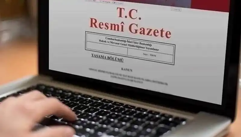 Resmi Gazete'de Önemli Gelişmeler: 12 Haziran 2025 Tarihli Kararlar