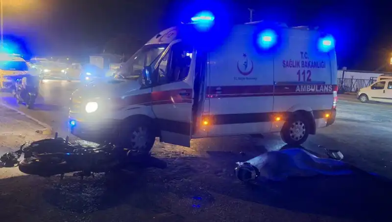 : Antalya’da Motosiklet Kazasında Genç Hayatını Kaybetti: Serhat’ın Trajik Hikayesi