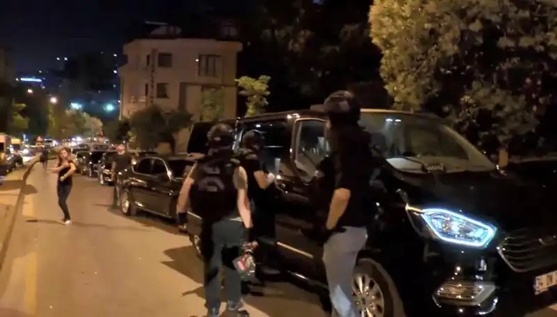 Polisi Šehit Eden Silahın AR-GE Kılıfıyla Üretildiği Ortaya Çıktı