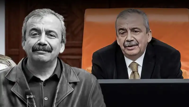 DEM Parti'den Çarpıcı Açıklama: İmralı Heyeti'nde Değişim mi Olacak?