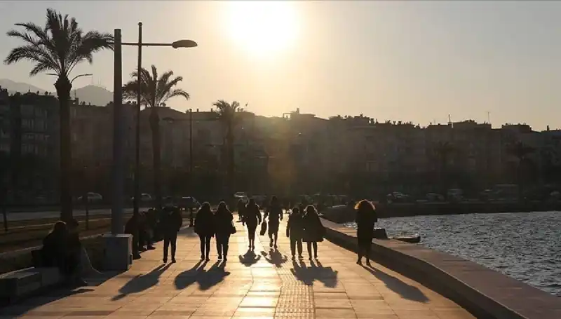 Hafta Sonu Hava Tahmini: Planlarınızı Belirlemek İçin Bilmeniz Gerekenler