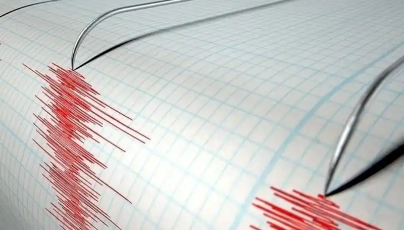 Akdeniz'de 3.8 Büyüklüğünde Deprem: Son Gelişmeler ve Etkileri
