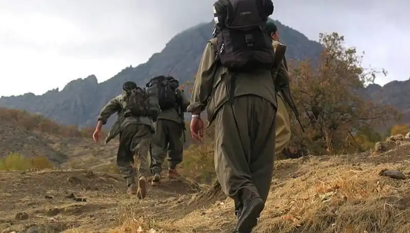 Terörsüz Türkiye'de Kritik 48 Saat: Öcalan'ın Mesajı Kandil'e Ulaşacak mı?
