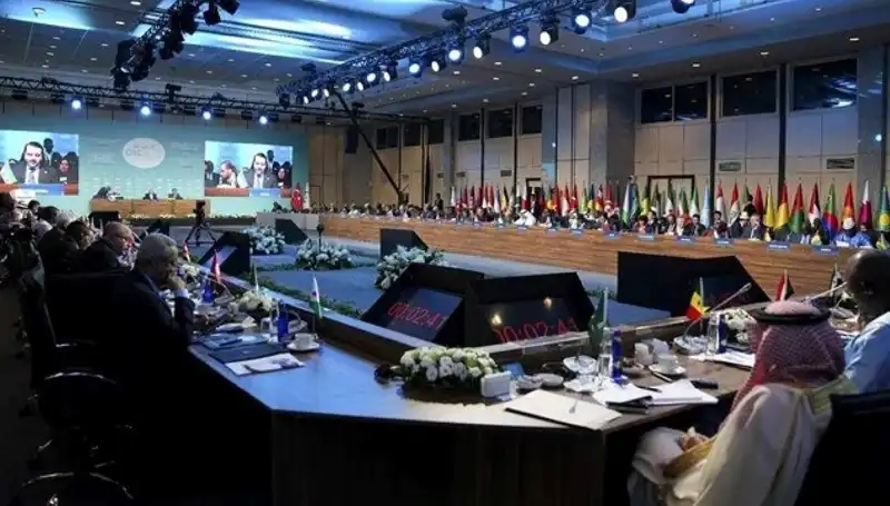 İslam İşbirliği Teşkilatı, Gazze İçin Kritik Toplantıya Hazır