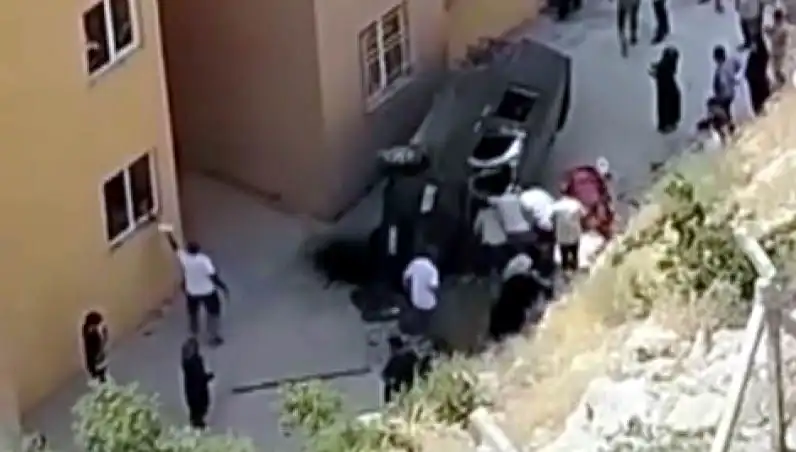 Kahramanmaraş'ta Feci Kaza: Yaralananların Durumu Merak Konusu Oldu