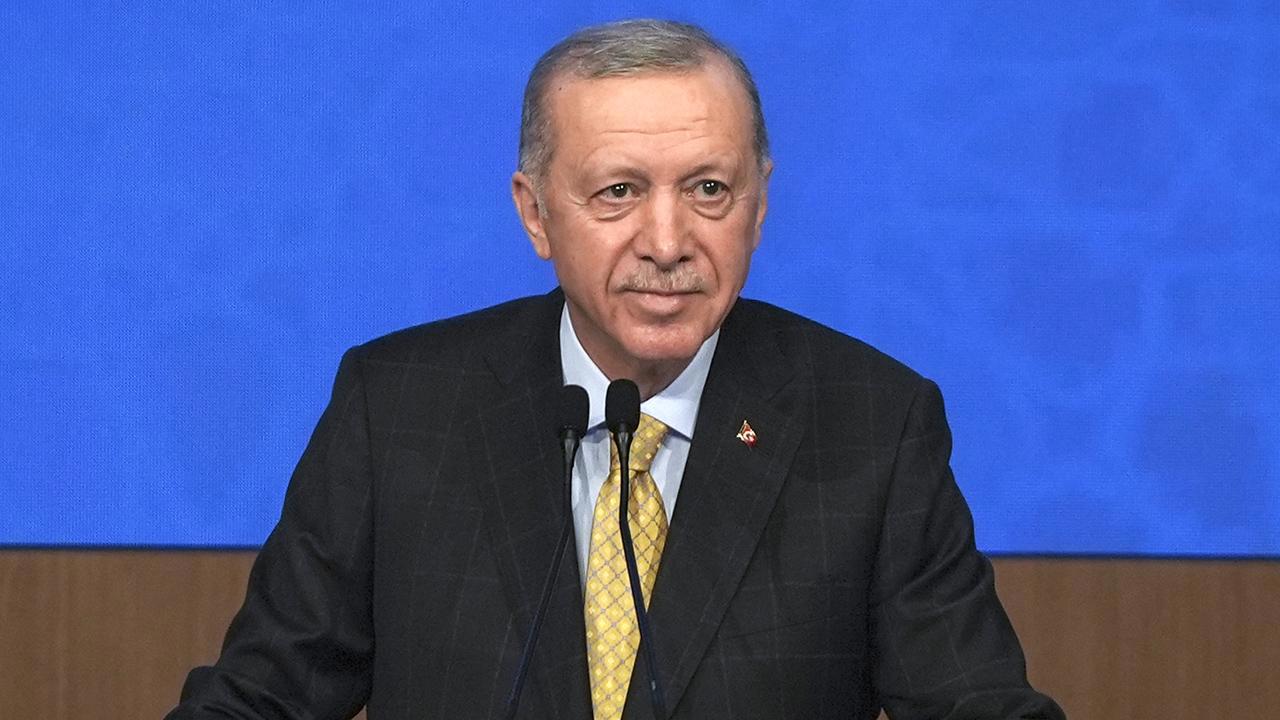 Cumhurbaşkanı Erdoğan'dan Deprem Sonrası Açıklama