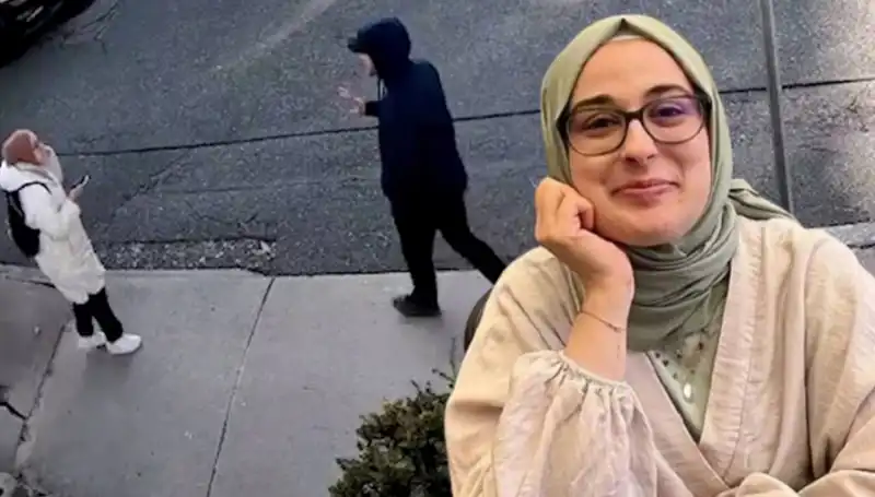 Rümeysa Öztürk Davasında Yeni Gelişmeler: Avukatları Naklinin Geciktirilmemesi İçin Başvuruda Bulundu