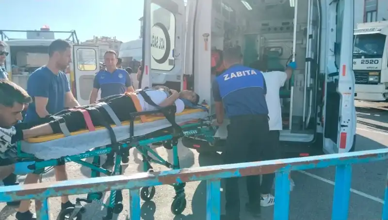 ** Cumartesi Pazarında Silahlı Saldırı: Bir Ölü, Yedi Yaralı Olayın Ardındaki Gerçekler