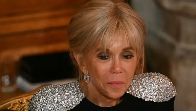 First Lady Davasında Şok Gelişme: "Erkek Olarak Doğdu" Yalanı Beraat Edildi