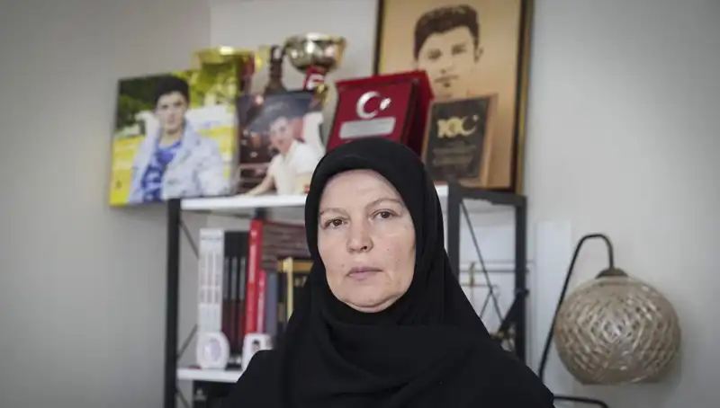 Hayali Futbolcu Olmaktı: 15 Temmuz Şehidi Mahir Ayabak'ın Acı Hikayesi