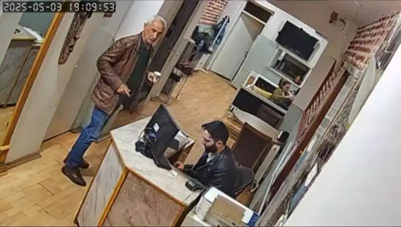 Saldırganın Şok İfadesi: "Bu Suçu Kendi Başıma İşledim"