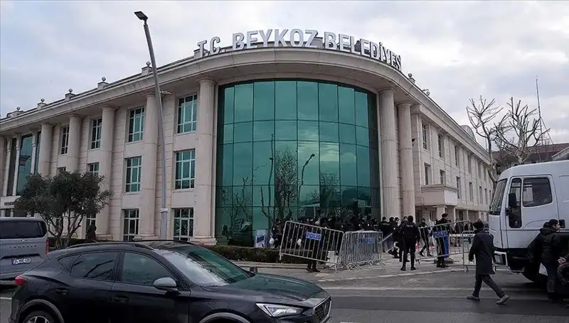 Beykoz Belediye Başkan Yardımcısı Fidan Gül'e Yönelik Tutuklama Talebi: Yeni Gelişmeler