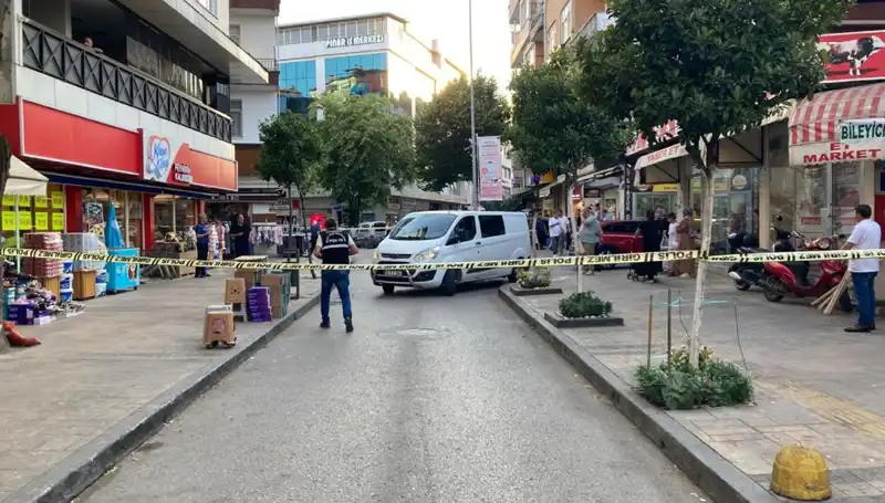 Ordu’da Polis Korumasındaki Kişiye Şok Silahlı Saldırı: 3 Yaralı!