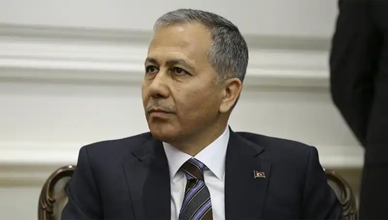 Trafik Cezalarında Köklü Değişiklik: Bakan Yerlikaya’dan Yeni Düzenleme Açıklamaları