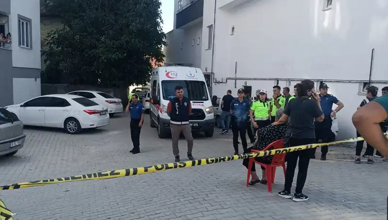 Çocukların Tüfekle Oyun Oynaması Trajin Beş Yaşındaki Çocuğun Hayatına Mal Oldu