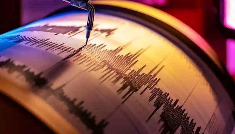 Kütahya'da 3,5 Büyüklüğünde Deprem: Vatandaşlarda Korku Yarattı