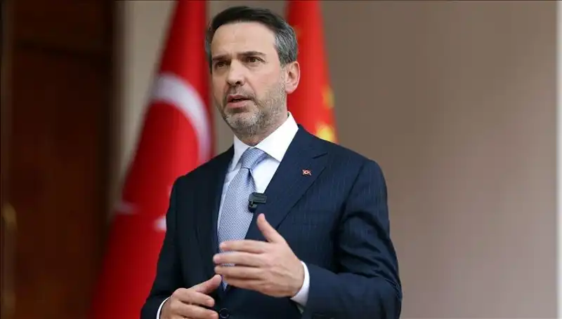 Türkiye'nin Stratejik Önemi Artıyor: Global Merkez Olma Yolunda Yeni Fırsatlar