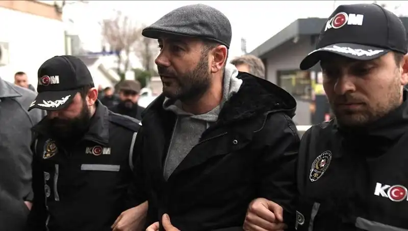 Rıza Akpolat’ın Baldızına Gözaltı! Olayın Ardındaki Gerçekler Ne?