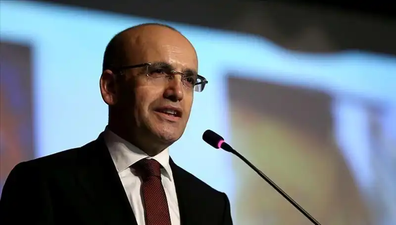 Türkiye'de KKM Uygulamaları: Bakan Şimşek'ten Beklenen Açıklamalar Geldi