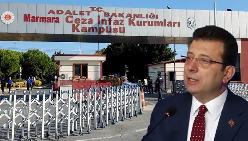 İmamoğlu’nun Bilirkişi Davasında Duruşma Heyecanı: Avukatlar Neden Katılmayacak?