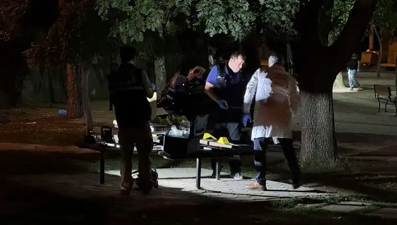 Kanlı Husumet: Aniden Patlayan Çatışmada Bir Kayıp, İki Yaralı