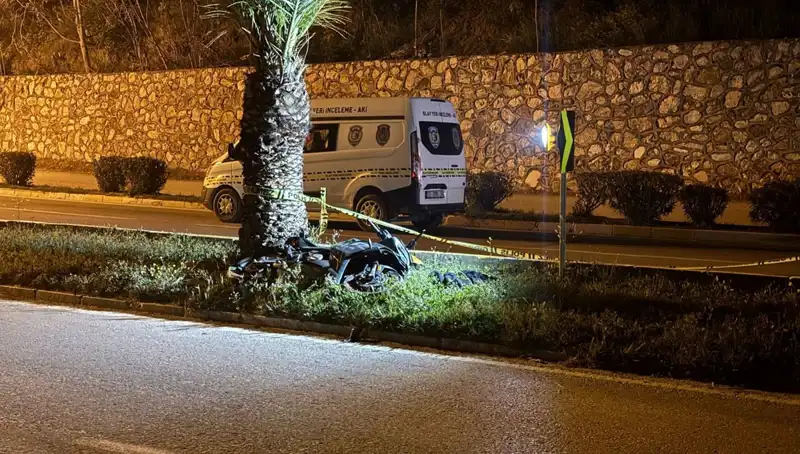Motosiklet Kazasında Hayatını Kaybeden Tıp Öğrencisi: Trajik Olayın Ardındaki Gerçekler