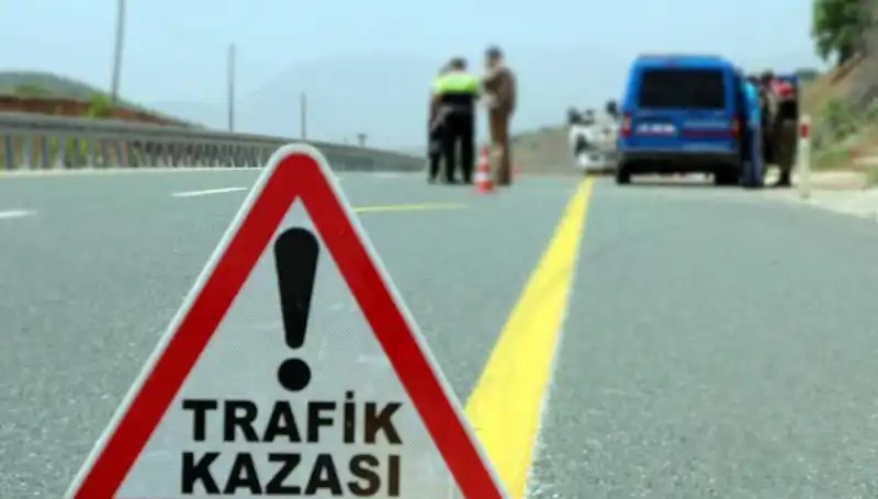 Bitlis'te Feci İki Ayrı Kaza: 19 Yaralı, Şok Edici Görüntüler Ortaya Çıktı