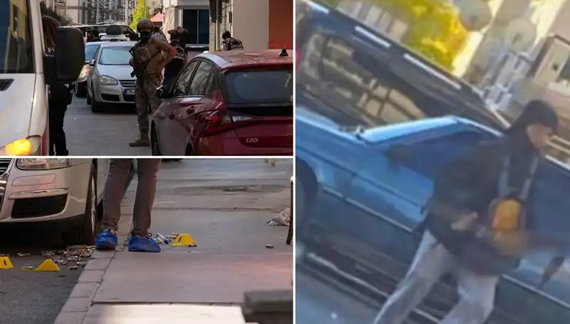 İzmir'deki Karakol Saldırısında 16 Çocuk Serbest Bırakıldı: Detayların Ardında Neler Var?