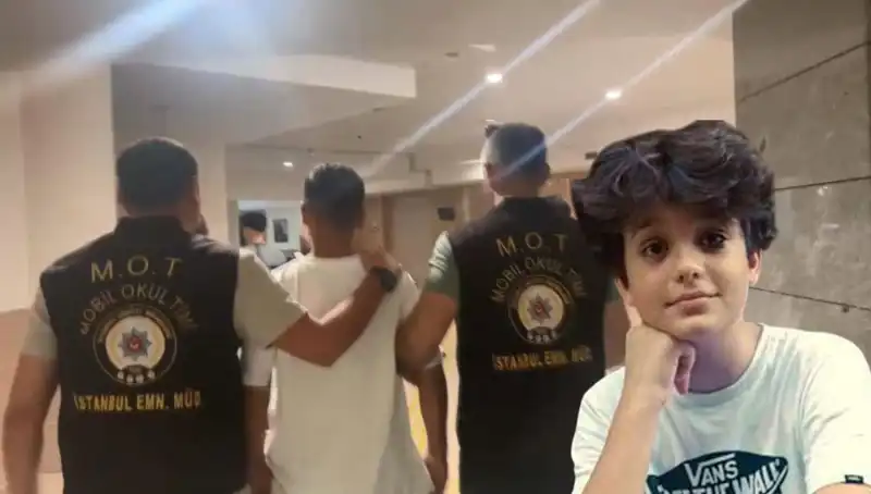 Avukat Rezan Epözdemir'den Şok İddia: Mattia Ahmet Minguzzi Davasında Tehdit Aldık!