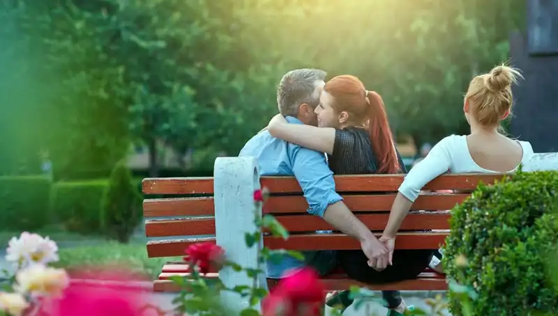 Aldatılıp Aldatılmadığınızı Gösteren 5 Şaşırtıcı Belirti