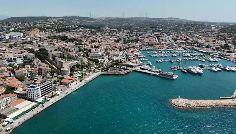 İzmirliler Su Kesintilerine Rağmen Yenilikçi Çözümler Geliştiriyor