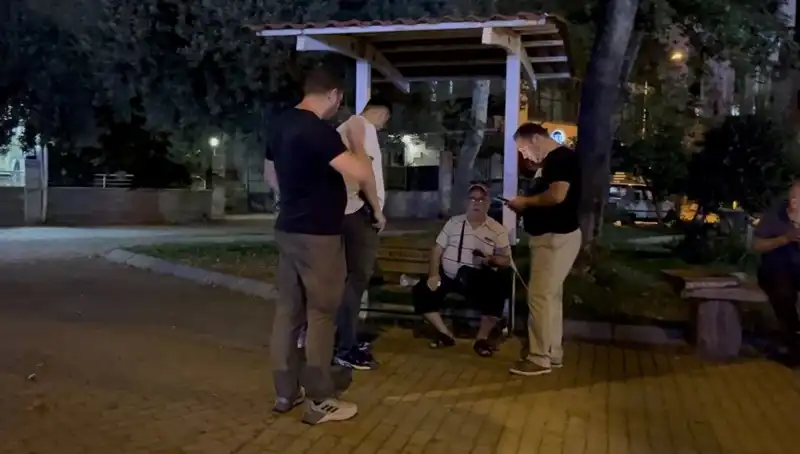 Kısmı Görme Kaybı Olan Adamın Telefonu Çalındı: Olayın Arka Planı