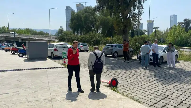 Marmara'da Şiddetli Deprem: İstanbul, Uşak ve Tüm Bölgeyi Sarstı!