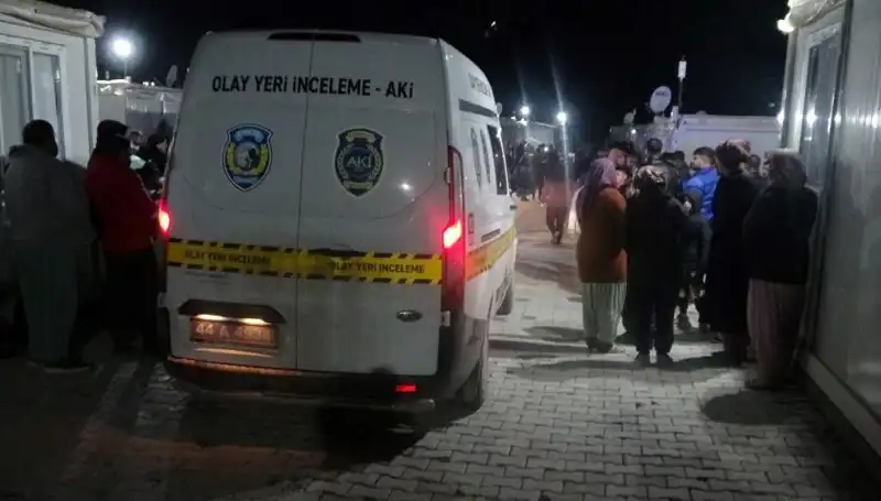 Husumet İki Tarafı Silahlı Çatışmaya Sürükledi: Kanlı İntikam