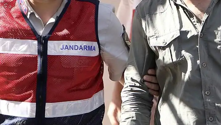 Bolu'da Üç Zanlının Yakalanmasıyla Suç Örgütüne Darbe Vuruldu
