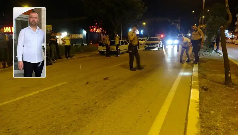 İstanbul'da Fırıncıya Silahlı Saldırı: Hayatını Kaybetti