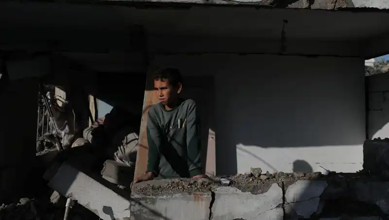 Gazze’de yaşanan çatışmalarda can kaybı 52 bin 365’e ulaştı: Son gelişmeler