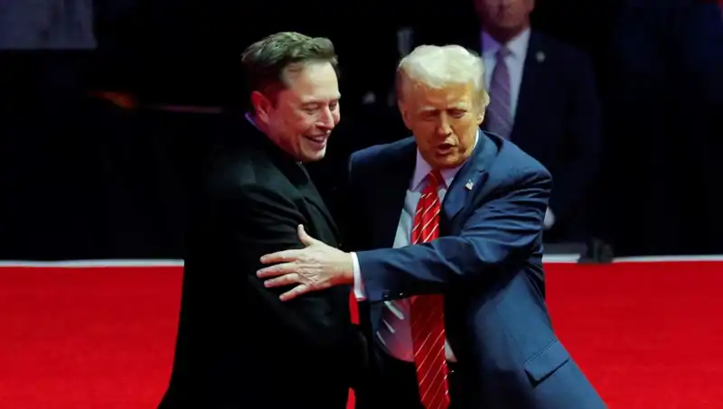 Elon Musk ve Donald Trump Arasında Anlaşmazlık: 4 Temel Sebep