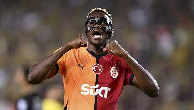 Osimhen’in Menajeri, Galatasaray Geleceğini Açıkladı: Olasılıklar Neler?