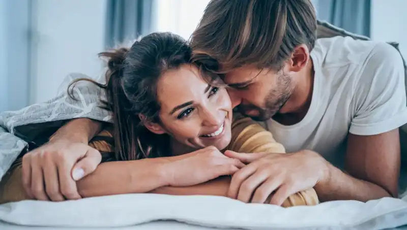 Eşinizle İlişkinizi Etkileyecek 5 Gizli Konu