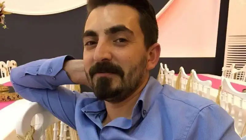 Forklift Kazasında Feci Olay: İşçi Hayatını Kaybetti