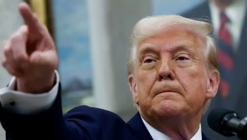 Trump’tan Ukrayna’da Yeni Ateşkes Tehdidi: Diplomaside Kritik Dönüşüm Mü Geliyor?