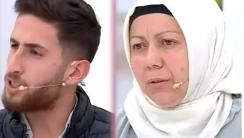 Türkiye’nin kayınvalide-damat davasında dikkat çeken ceza kararları açıklandı