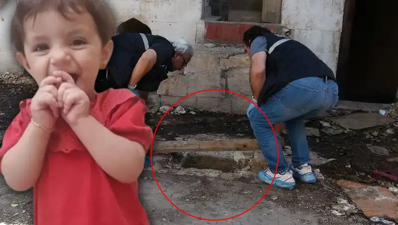 Aric'in Kuyuda Bulunan Cesedi: Gizemli Ölümün Ardındaki Gerçekler